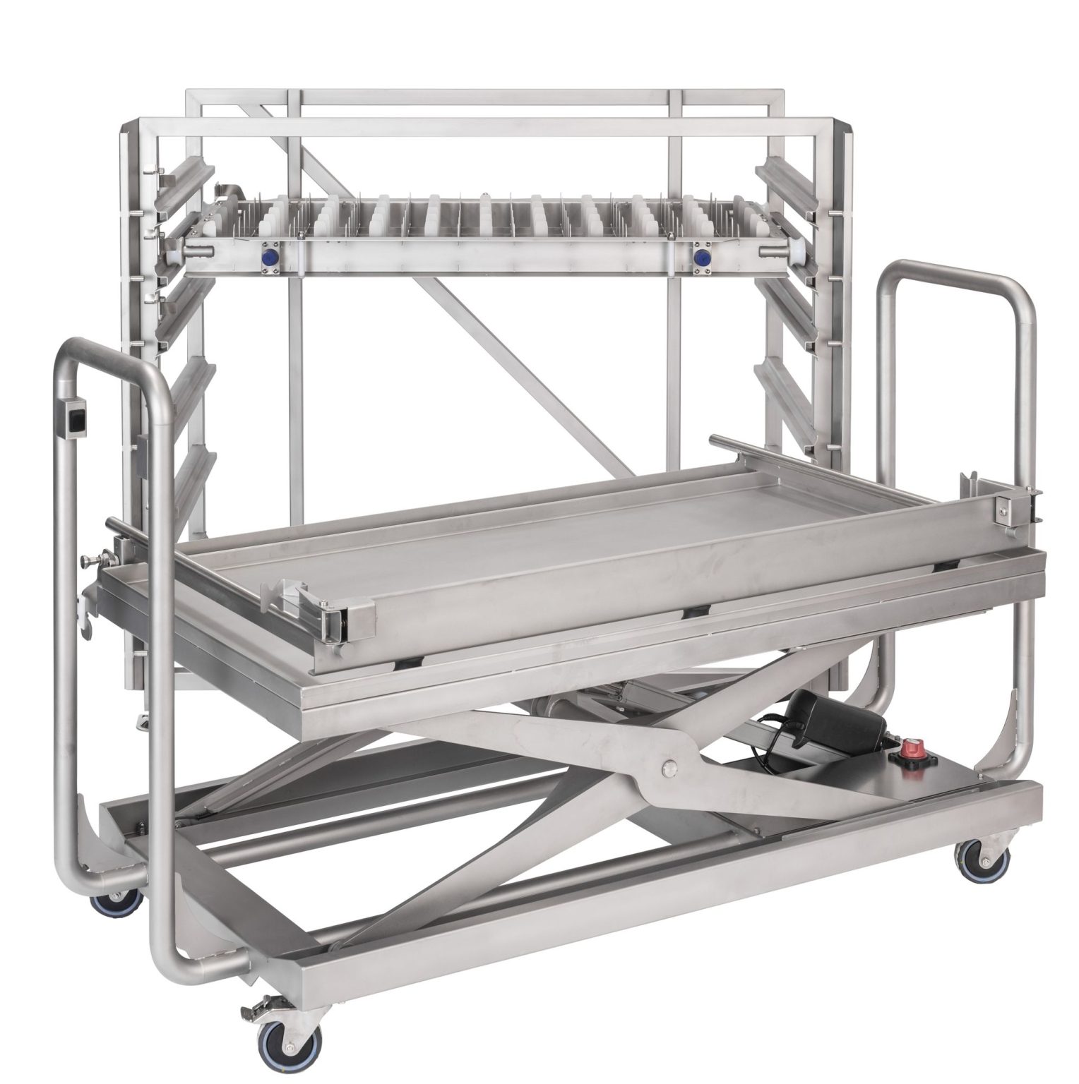 ploetzeneder-auftaugeraet-beladewagen-regal